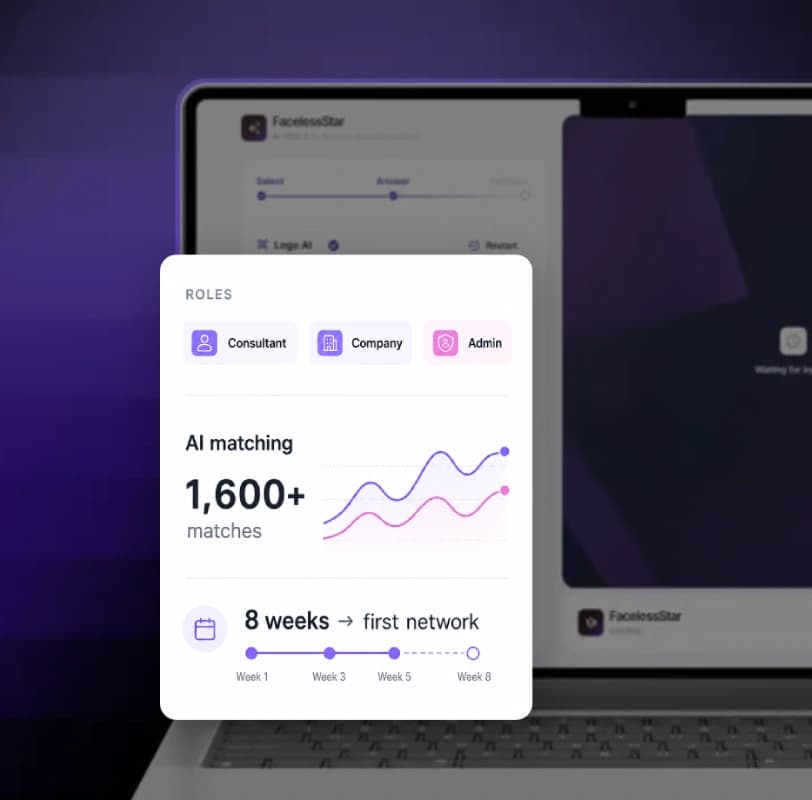 Application product UI callout