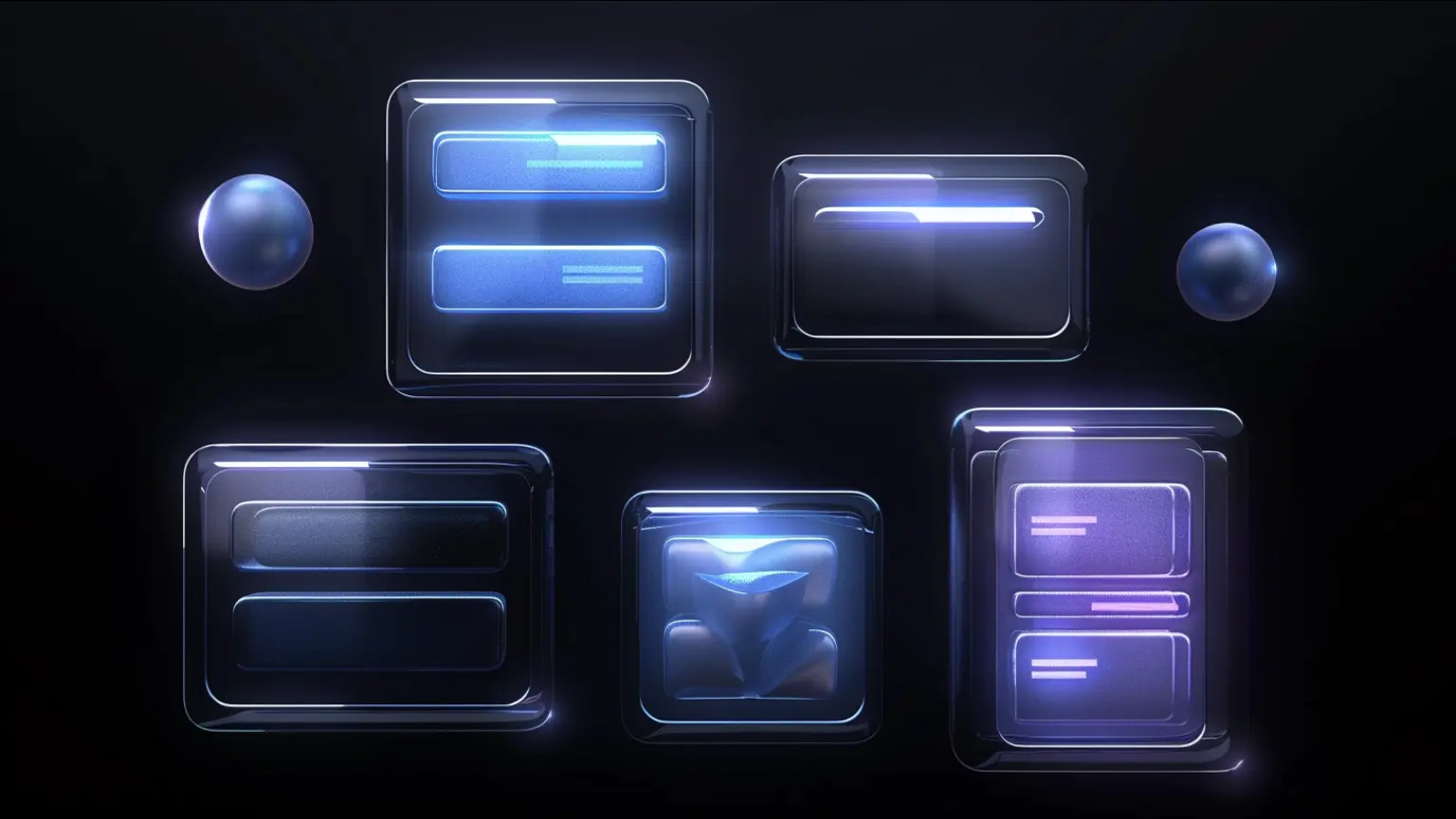 Startup research guide 2026 hero image featuring abstract visualization of market validation process